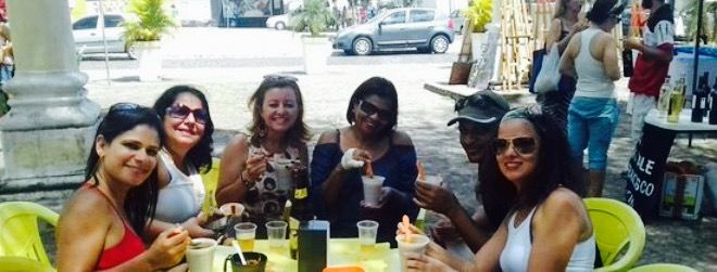 Jeilza Drinks