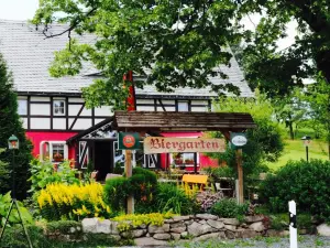 Gasthaus-Pension Bergklause