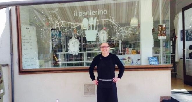 Il Panierino