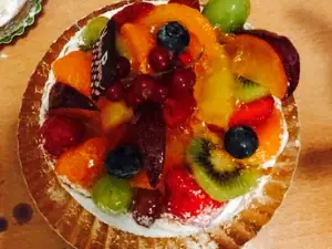 Cools Patisserie