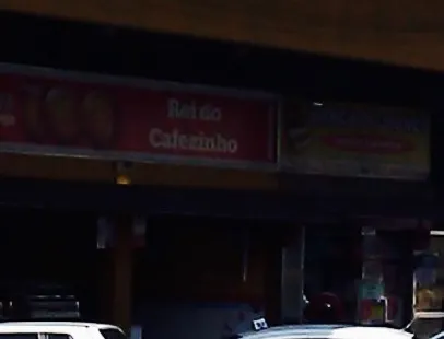 O Rei Do Cafezinho