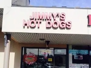 Jimmy's Hot Dogs