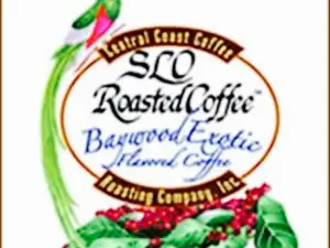 SLO Roasted Coffee - Central Coast Coffee Roasting Company, Inc.