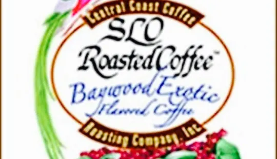 SLO Roasted Coffee