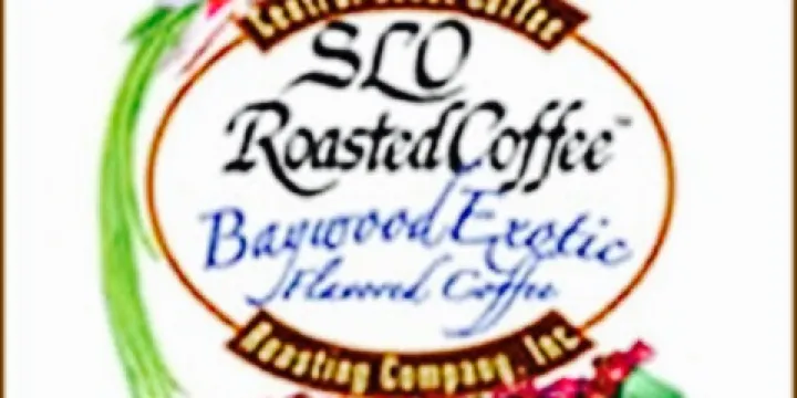 SLO Roasted Coffee