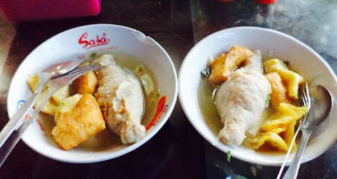 Bakso Arkasa