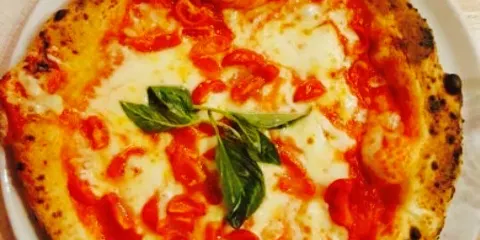 Pizzeria Lo Scugnizzo