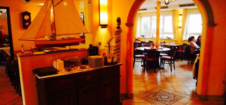 Pizzeria Arco Azzurro
