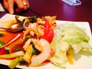 Joy Thai Cuisine