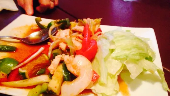 Joy Thai Cuisine