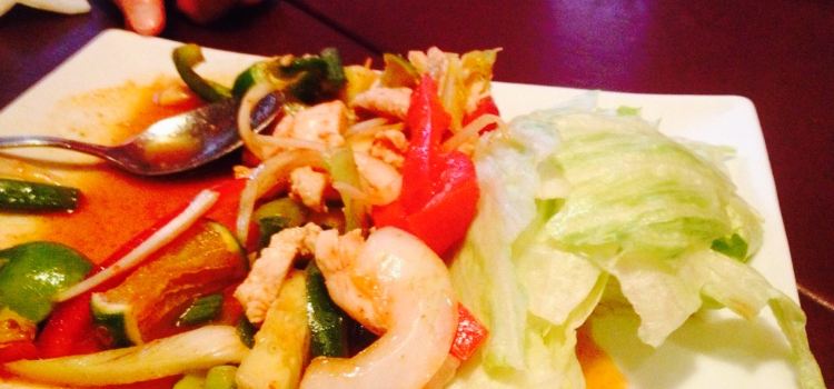 Joy Thai Cuisine