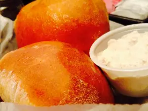 Texas Roadhouse