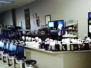 The Pantry Cafe
