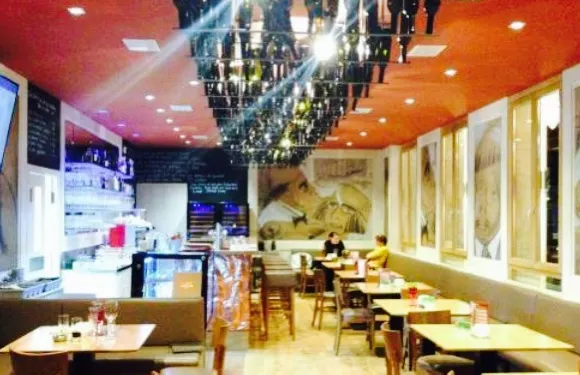 Raffel Hotelbetriebs