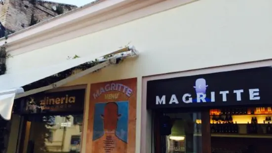 Piadineria Artigianale Magritte