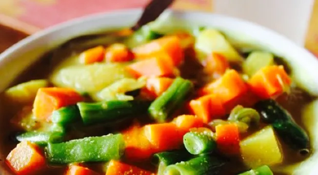 Hotel Mahanuge Restaurant