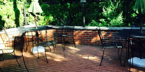 The Morning Buzz Cafe