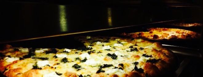 Manhattan Pizza