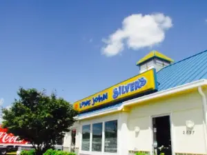 Long John Silver's （8294）