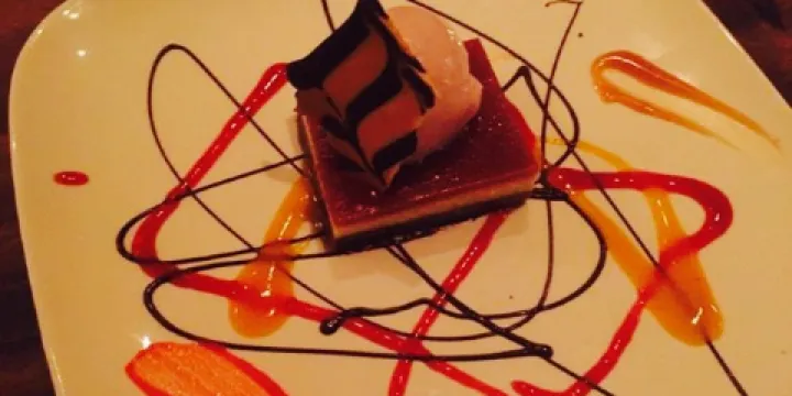 Brasserie & Rotisserie Limes