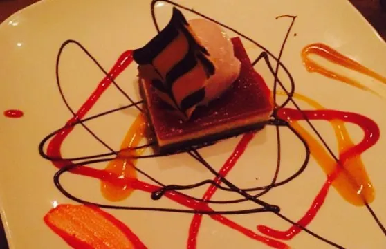 Brasserie & Rotisserie Limes