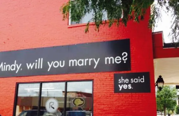 Richie's New Yo RK Corner