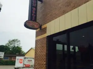 Dunn Brothers Coffee