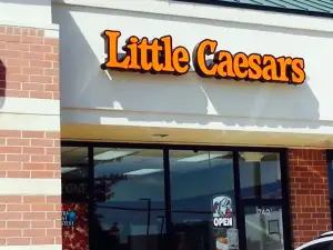 Little Caesars