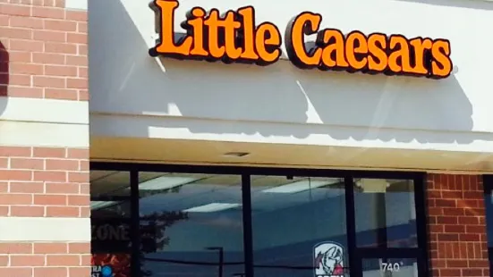 Little Caesars