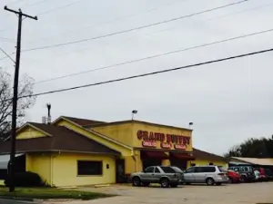 Grand Buffet