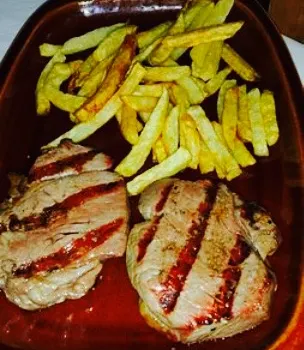 El Churrasco 2