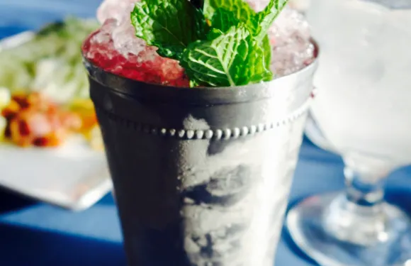 Boone Tavern Restaurant