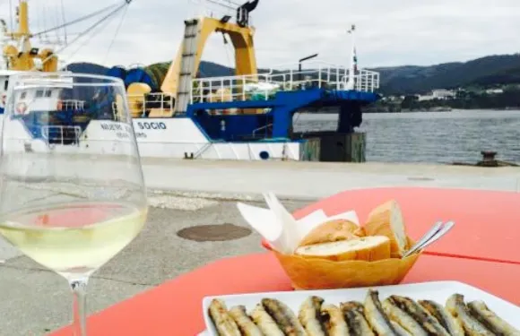 Chiringuito Del Muelle