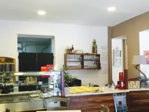 Focacceria Santoro
