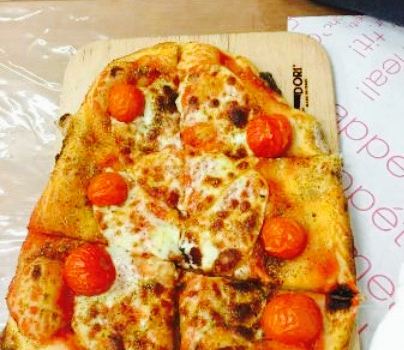 Te Prendo A Pizze