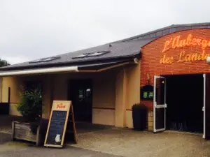 Le auberge des Landes