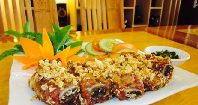 Ham Ruou Ban Me (Ban Me Cellars)