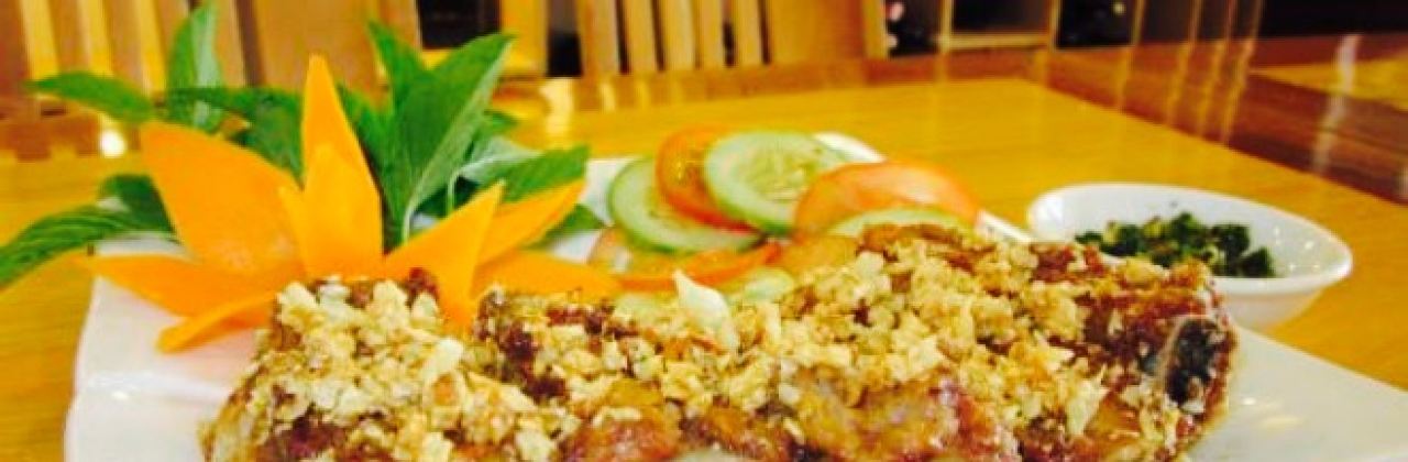 Ham Ruou Ban Me (Ban Me Cellars)