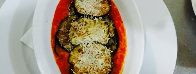 Trattoria Bacolli