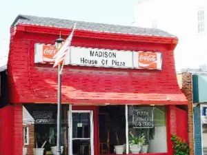 Madison House of Pizza