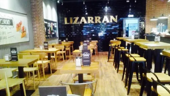 Lizarran