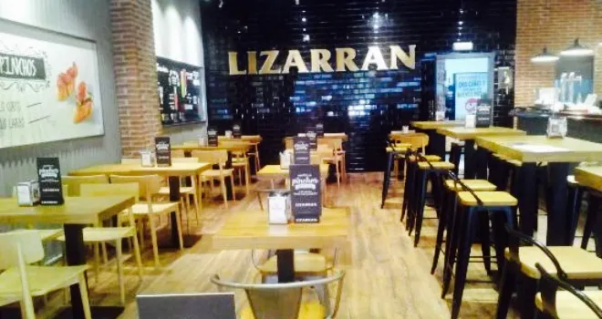 Lizarran