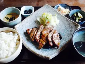 Restaurant Meiji No Akarenga Utsunomiya