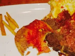 Applebee's Grill + Bar