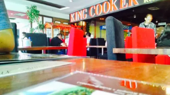 King Cooker Resto & Cafe