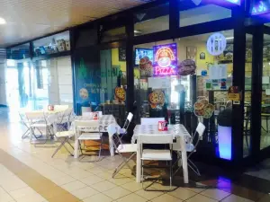 Pizzeria da asporto Il Castello Zola Predosa