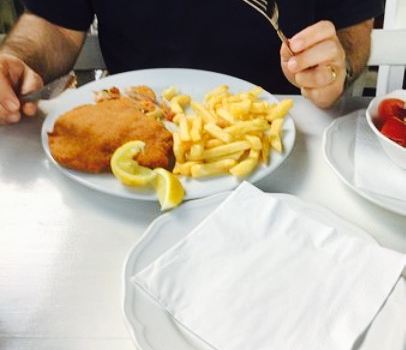 Restaurant Lamut