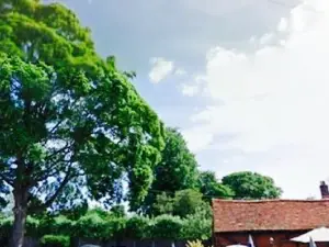 The Marlborough Head