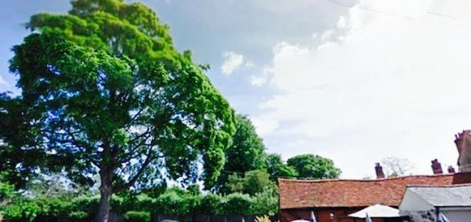 The Marlborough Head