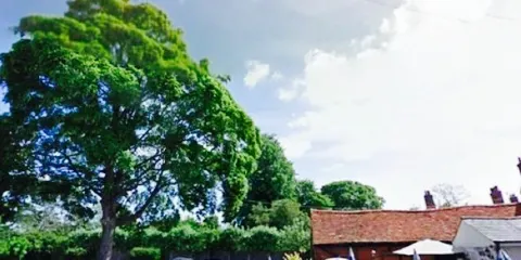 The Marlborough Head